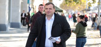 Andrei Năstase: Echipa Platformei DA va sta întotdeauna la straja Țării, Adevărului și Demnității