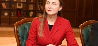 Decret semnat! Daniela Morari – noul Ambasador, Şef al Misiunii RM pe lângă UE