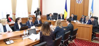 Auditul conformității privind Banca Națională a Moldovei