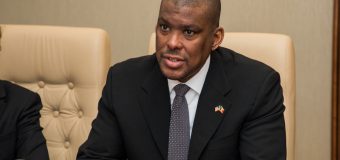 Ambasadorul SUA: După cum au arătat sancțiunile impuse lui Vlad Plahotniuc, SUA sunt angajate să ajute Moldova