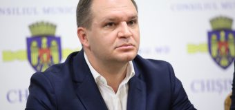 Ion Ceban a anunțat cei 4 candidați pentru funcțiile de viceprimari ai Capitalei