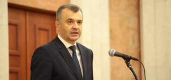 Precizările lui Chicu privind vizita unui grup de experți ad-hoc al Consiliului Europei: „Vom discuta pachetul conceptului de reformare a justiției”