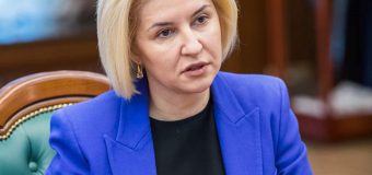 Irina Vlah: Centrul pentru Comunicare Strategică și Combatere a Dezinformării va fi folosit pentru a promova și răspândi propaganda guvernamentală