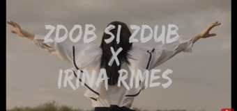 Zdob și Zdub și Irina Rimes au lansat piesa „Sânziene” (VIDEO)