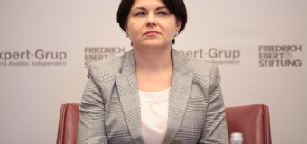 (DOC) Programul de guvernare „Moldova Bună”, prezentat de Gavriliță