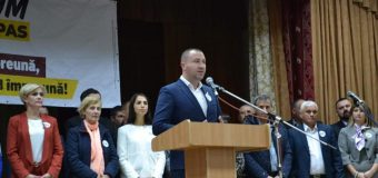 Deputat: „Nu poți face Unirea dacă ești dezbinat. În acest context…”