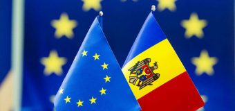 UE a aprobat astăzi debursarea a 30 de milioane de euro din asistența macrofinanciară pentru RM