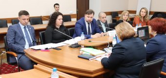 Comisia Electorală Centrală în vizorul Curții de Conturi