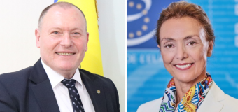 Ministrul Afacerilor Externe şi Integrării Europene a avut o convorbire telefonică cu Secretarul General al Consiliului Europei. Detalii