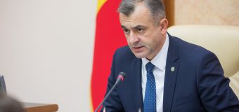 Prim-ministrul a solicitat intensificarea activității Comisiei pentru integrare europeană