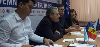 Toate partidele unioniste vor primi oficial, în scris, invitație! Partid: „Vor fi promovate fuziuni, dar…”