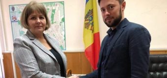 Municipiul Chișinău are un nou arhitect-șef