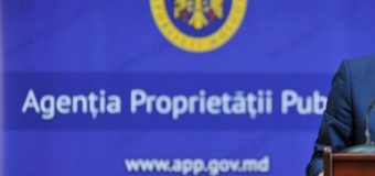 Votat! Agenția Proprietății Publice va reveni în subordinea Guvernului