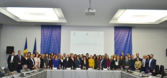 Conferința anuală privind controlul intern managerial, desfășurată de CTIF cu MF