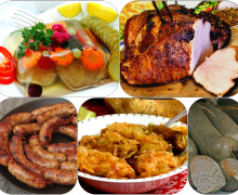 Rețete tradiționale de Crăciun