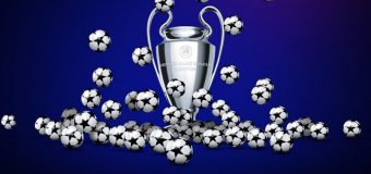 Tragerea la sorți a optimilor UEFA Champions League. Programul complet