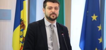 Alexandru Bujorean: Mizez pe conștiința și deschiderea liderilor politici de dreapta, în vederea consolidării partidelor
