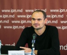 Partidul Legii Unității Suveranității și Speranței ar urma să apară în lista partidelor politice din Republica Moldova