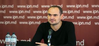 Andrei Donică, către șeful statului: Haideți să lansați o procedură de amnistiere pentru toți deținuții