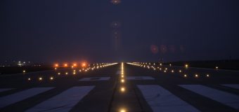 Datorită modernizărilor sistemului electroluminos, AIC va obține categoria CAT3B ca și Heathrow