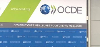 Forumul Global OCDE privind Concurența se desfășoară la Paris. Republica Moldova participă!