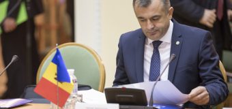Ion Chicu ar putea rămâne fără cetățenia română?! Va fi invitat la Autoritatea Națională pentru Cetățenie