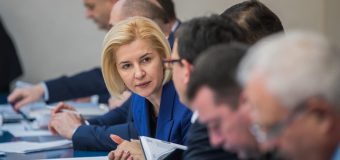 Irina Vlah reacționează la declarațiile deputatului Adunării Populare a Găgăuziei privind fraudarea scrutinului prezidențial în regiune!