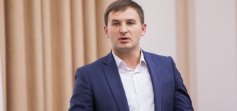 Președintele raionului Cimișlia: Implementarea reformei care prevede trecerea spitalelor raionale în gestiunea Ministerului Sănătății este anticonstituțională
