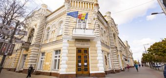 APL Chișinău va crea un consiliu consultativ la nivel de experți în domeniul eficienței energetice