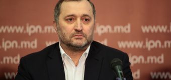 CEDO cere Republicii Moldova să justifice modul în care a fost condamnat Vlad Filat