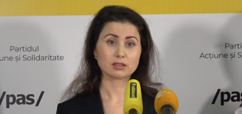 O funcționară din Florești a rămas fără funcție: „Răsplata pentru nesupunere politică”