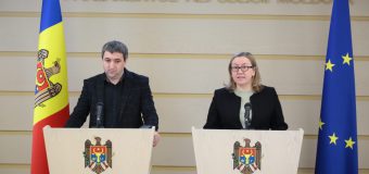 Deputații PAS, despre un nou proiect de lege: „Îl înregistrăm astăzi”