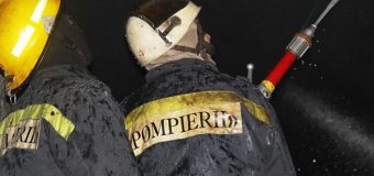 Tragedie la nordul țării. Doi minori și un bărbat au decedat, în urma unui incendiu