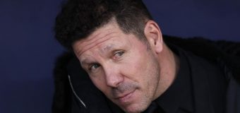 Revenire spectaculoasă la Atletico Madrid! Simeone primește întăriri