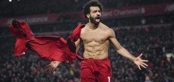 Liverpool, victorie istorică și avantaj de 19 puncte față de Manchester City! Ce au reușit jucătorii lui Klopp