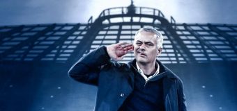 A semnat! Primul transfer al lui Jose Mourinho la Tottenham