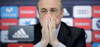 A ajuns la Real Madrid pentru 8.5 milioane de euro, dar nu a jucat vreun minut. Clubul a anunțat noua destinație a jucătorului