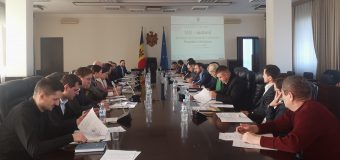 Proiectul Strategiei de Dezvoltare a Industriei Republicii Moldova pentru 2020-2030, elaborat de APIP – prezentat