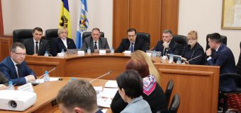 Curtea de Conturi a auditat conformitatea concesionării activelor Î.S. „Aeroportul Internațional Chișinău”