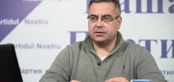 Declarație: Regimul dodonizat poate face doar alegeri la Hâncești pe cod roșu