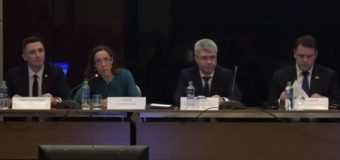 „Recuperarea și administrarea bunurilor infracționale” – conferință regională la Chișinău