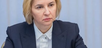 Irina Vlah, către guvernare: Dacă nu aveți destui bani în buget, vă pot sugera unde să-i căutați