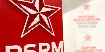 PSRM anunță că va organiza și în acest an Marșul Victoriei