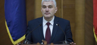 Alexandru Slusari: A fost adoptat amendamentul la Legea 276 cu privire la principiile de subvenționare în agricultură și mediul rural