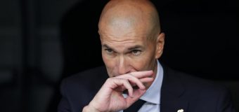 Zidane a lăsat modestia la o parte: „Simt că sunt un antrenor mai bun”