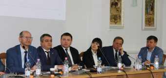 Iată ce s-a discutat la Adunarea Generală a Asociației Producătorilor și Exportatorilor de Fructe „Moldova Fruct”!