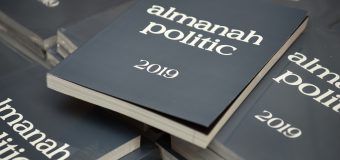 „ALMANAHUL POLITIC” al Republicii Moldova a ajuns la cea de-a cincea ediţie