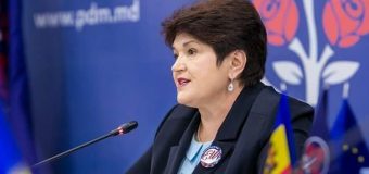 Exact 24 de ani în urmă se implica în politică! Valentina Buliga: Am făcut-o cu singur scop! Pun mâna pe inimă!