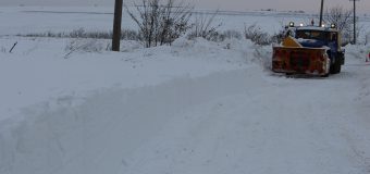 Pregătirea drumurilor publice de iarnă. Administrația de Stat a Drumurilor oferă detaliile