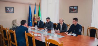 Corneliu Groza către reprezentanții TIKA: „Instituția pe care am onoarea să o conduc este deschisă pentru un dialog bazat pe încredere și respect reciproc”